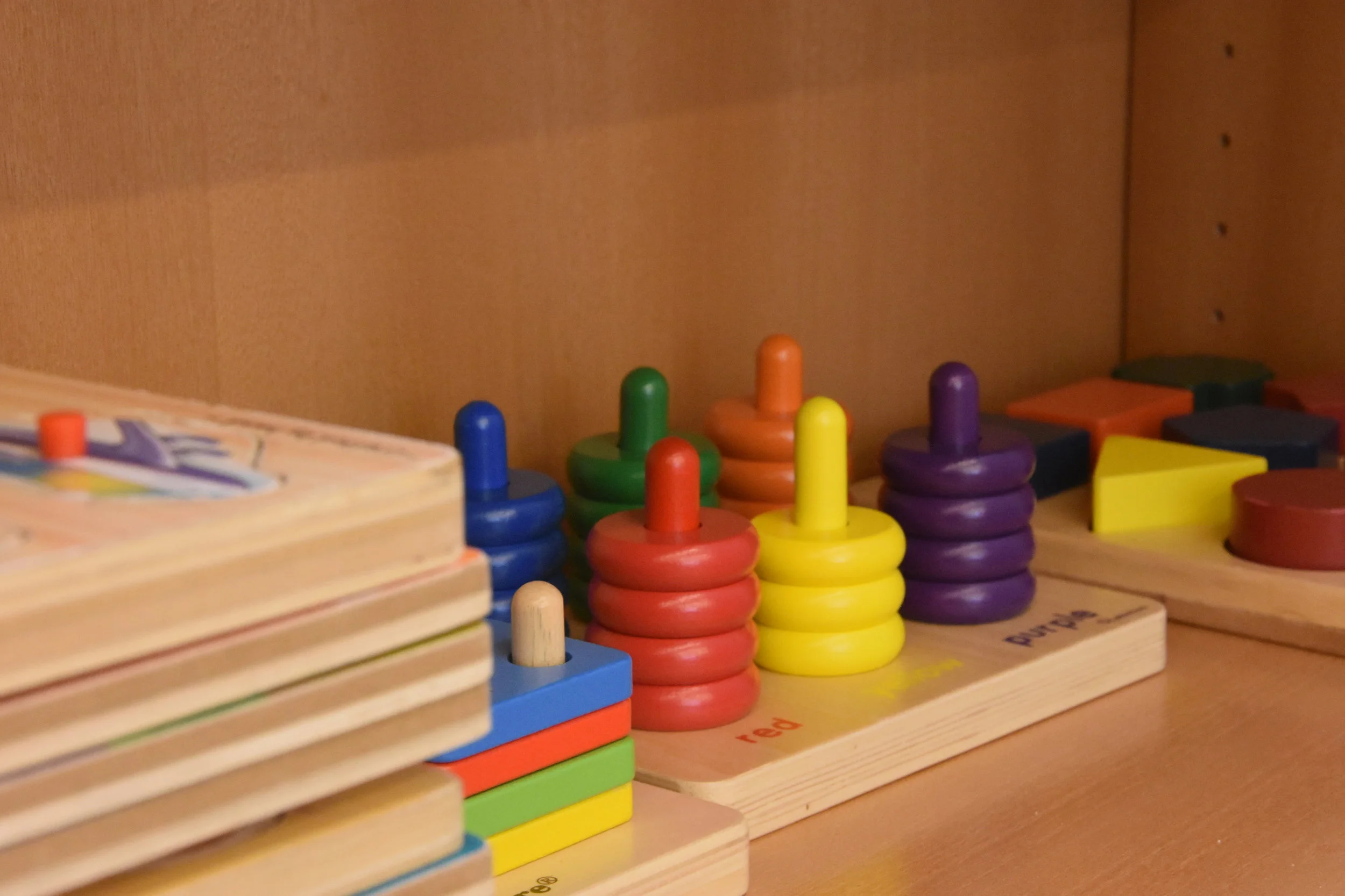 Facilities — LAC Early Childhood Center
